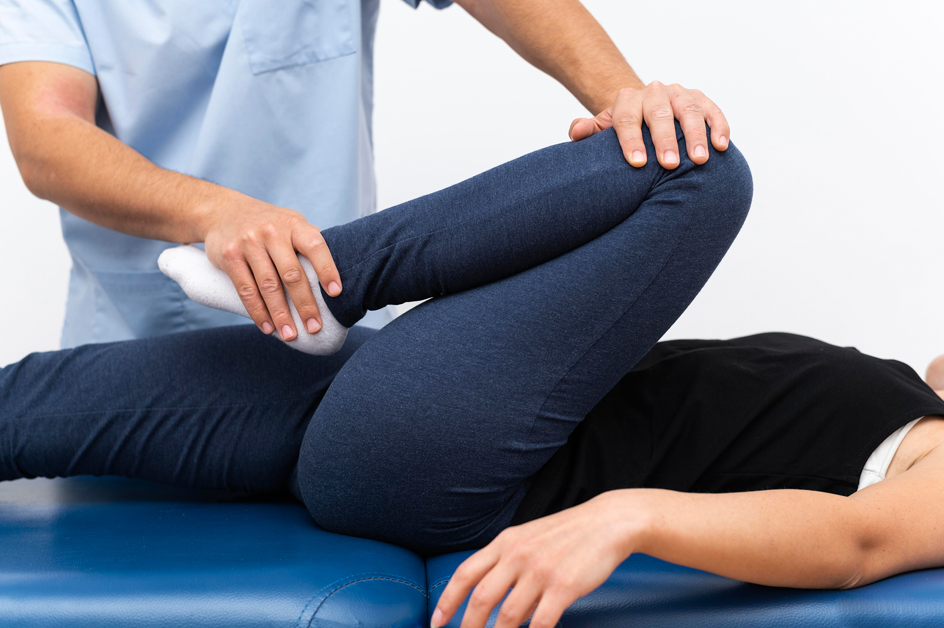 Physiotherapeut Award Siegel Zertifikat Champion Auszeichnung